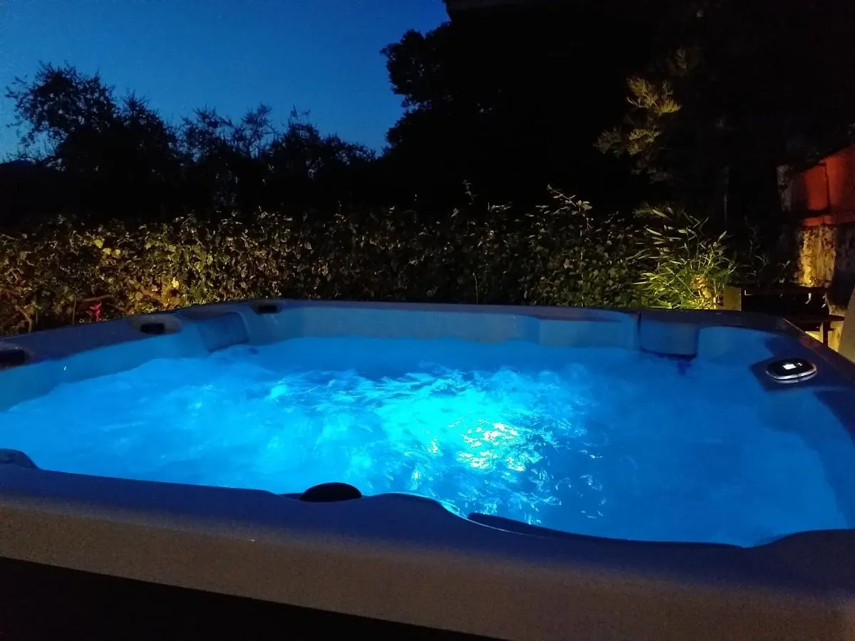 Villalvento Brenzone sul Garda