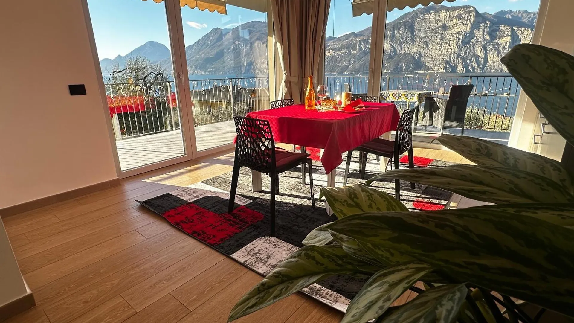 Villalvento Brenzone sul Garda
