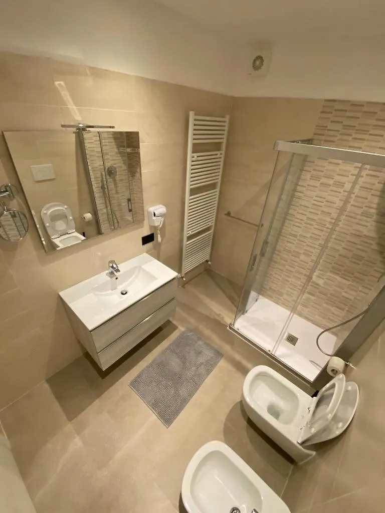 Apartment Villalvento Brenzone sul Garda