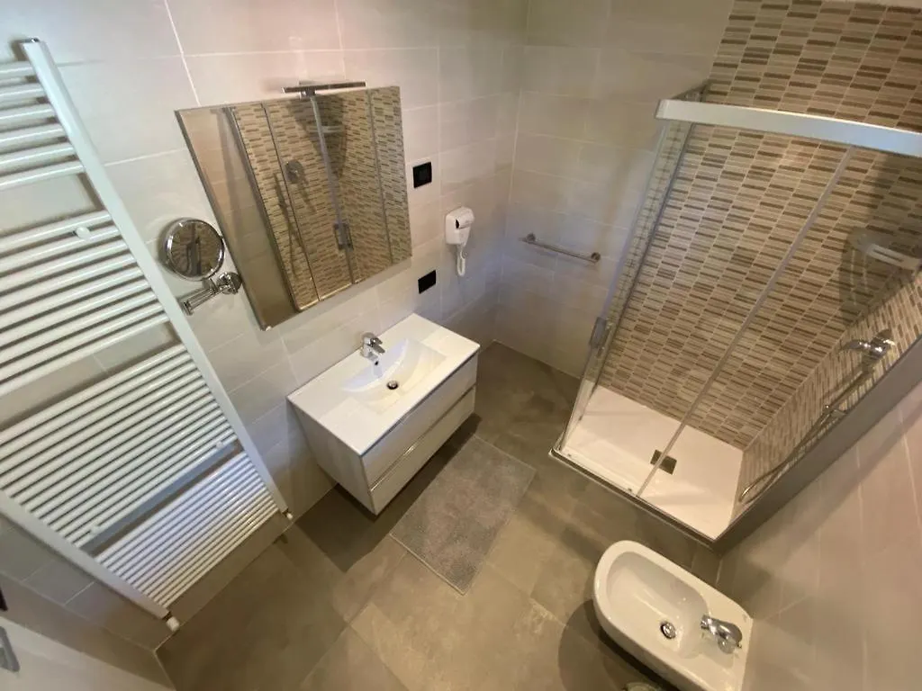 Villalvento Brenzone sul Garda Italy