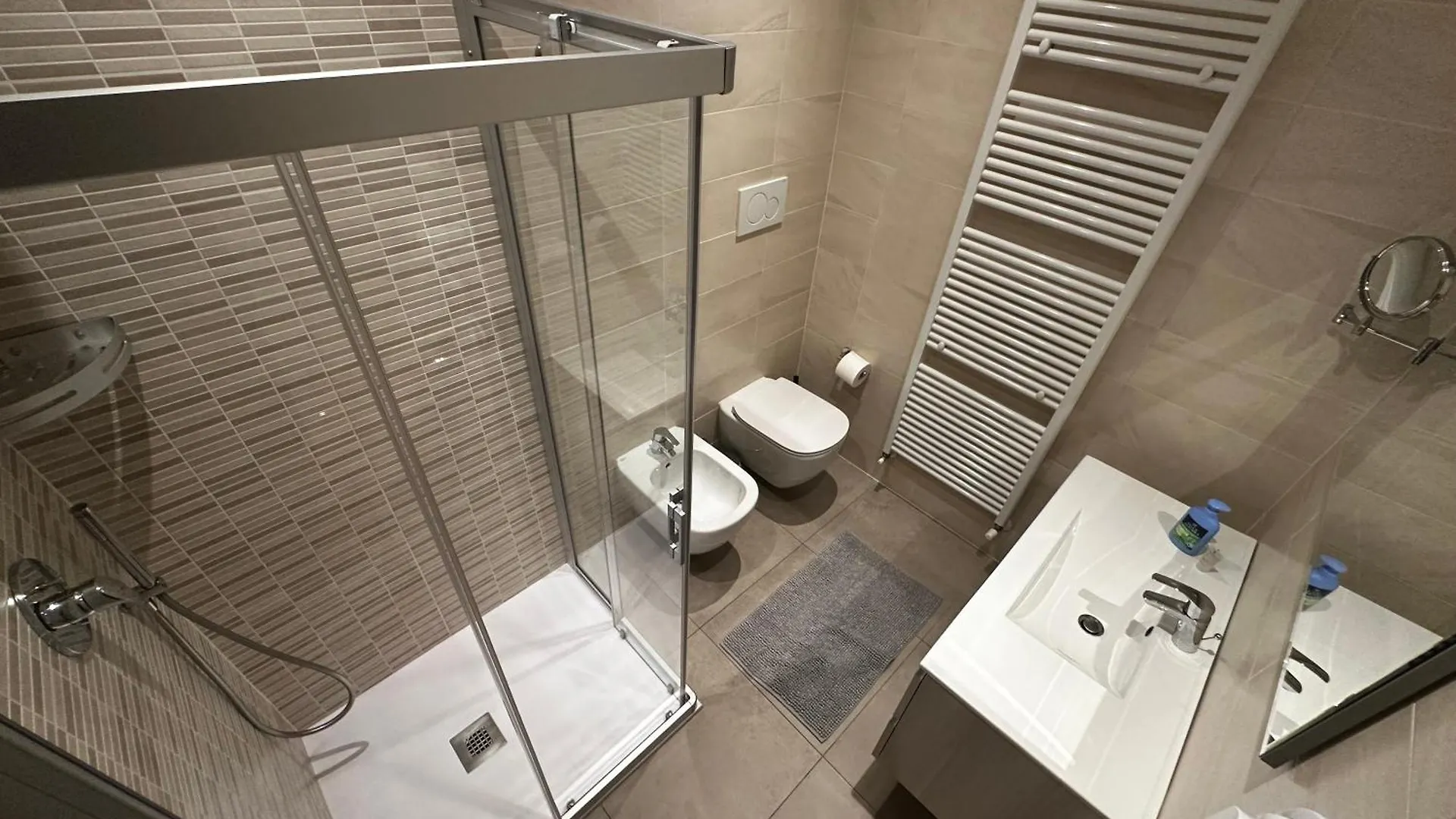 Villalvento Brenzone sul Garda Apartment