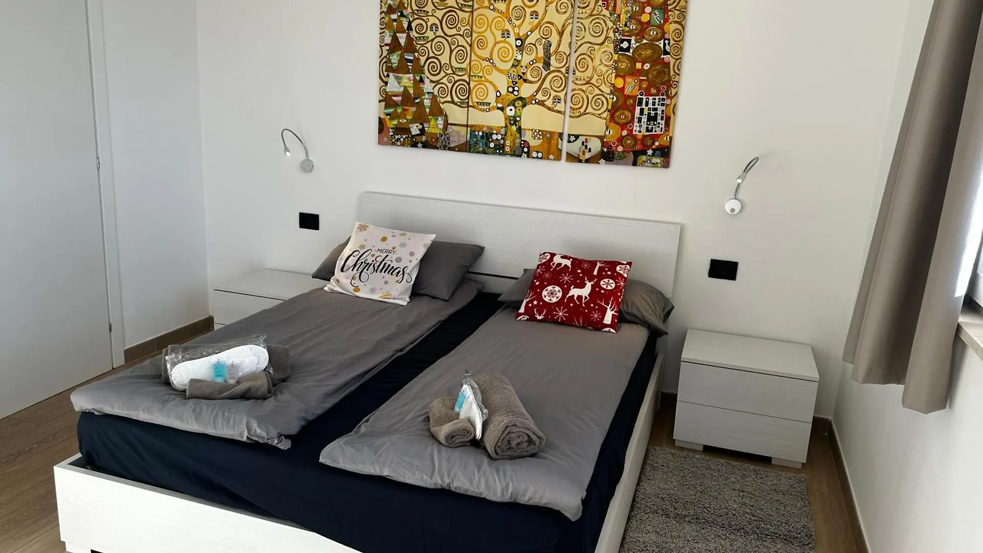 Apartment Villalvento Brenzone sul Garda