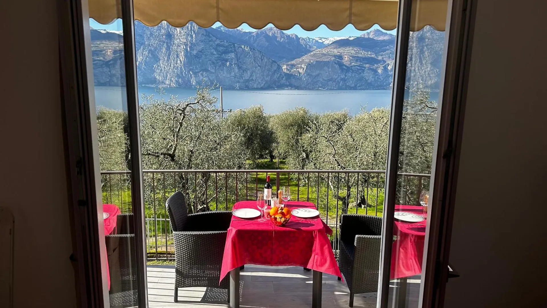 Villalvento Brenzone sul Garda