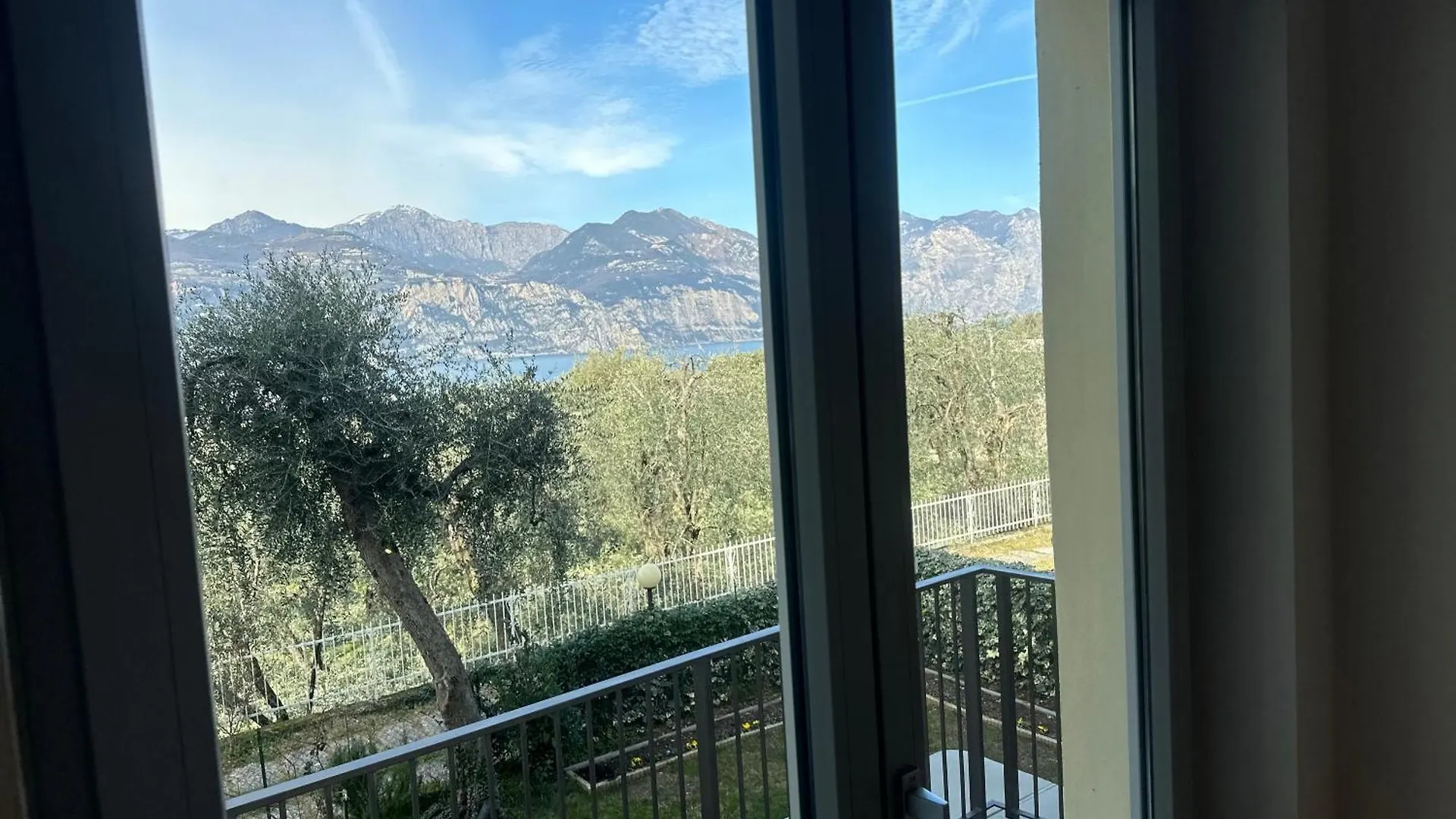 Apartment Villalvento Brenzone sul Garda