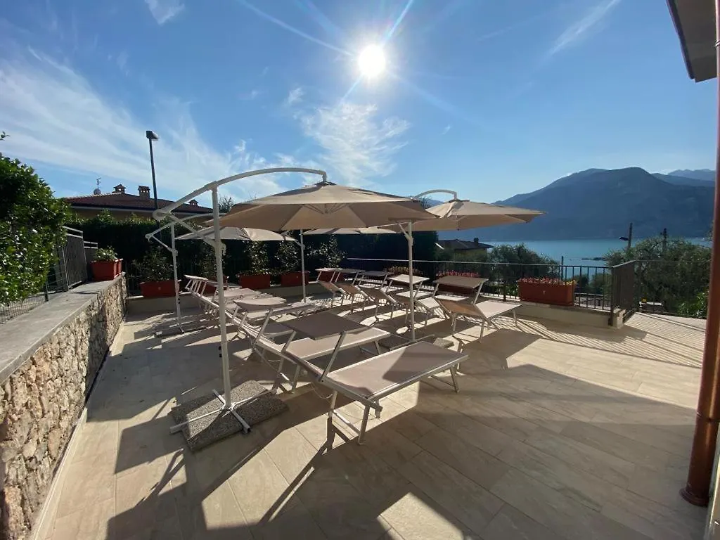 Villalvento Brenzone sul Garda