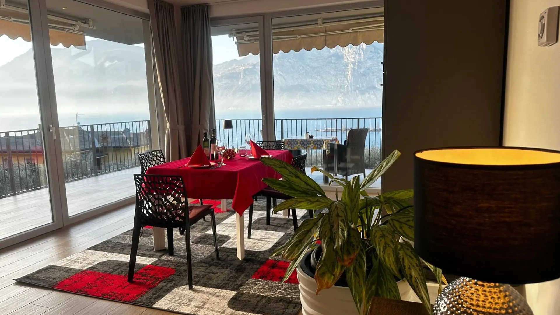 Villalvento Brenzone sul Garda 0*,  Italy
